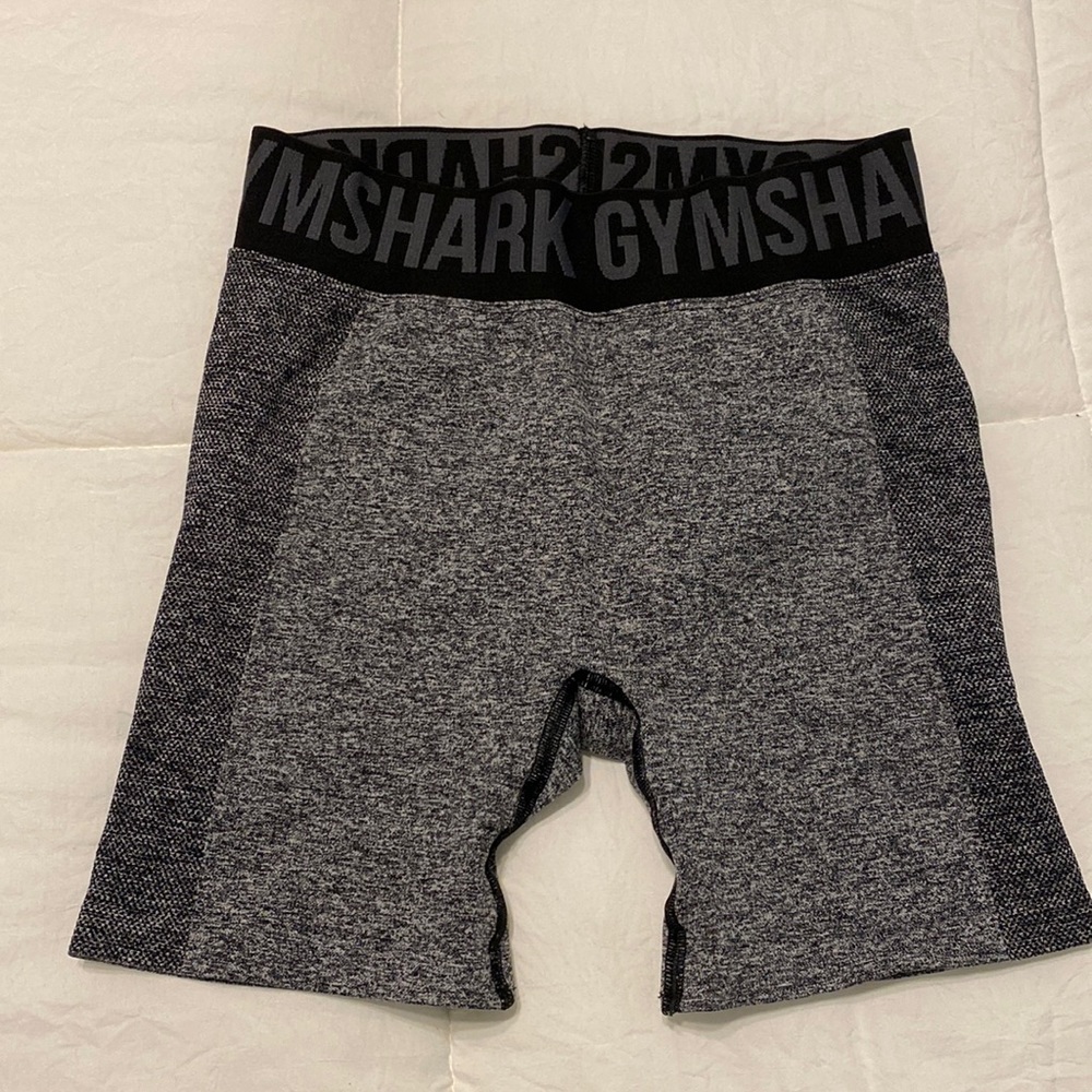 COPY - Gymshark bike shorts